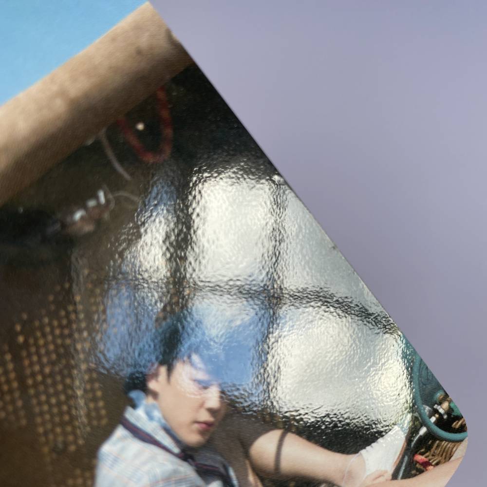 BTS SPECIAL ALBUM 'YOUNG FOREVER' TAIWAN PRESS LIMITED EDITION